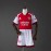 Maglia Arsenal Bambino Gara Home 2026/2027
