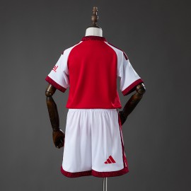 Maglia Arsenal Bambino Gara Home 2026/2027