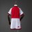 Maglia Arsenal Bambino Gara Home 2026/2027