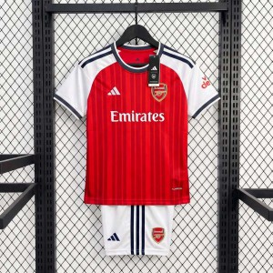 Maglia Arsenal Bambino Gara Home 2027/2028
