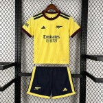 Maglia Arsenal Bambino Gara Third 2026/2027