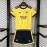 Maglia Arsenal Bambino Gara Third 2026/2027