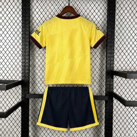 Maglia Arsenal Bambino Gara Third 2026/2027
