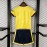 Maglia Arsenal Bambino Gara Third 2026/2027