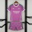 Maglia Arsenal Bambino Portiere Pink 2026/2027