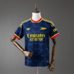 Maglia Arsenal Gara Away 2026/2027