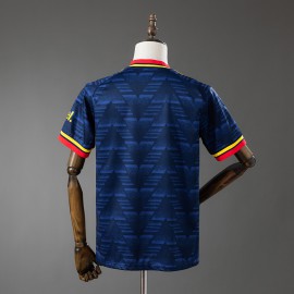 Maglia Arsenal Gara Away 2026/2027