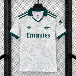 Maglia Arsenal Gara Away 2027/2028