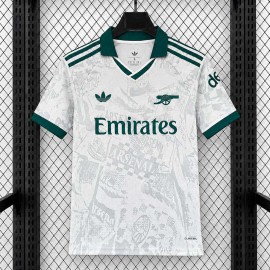 Maglia Arsenal Gara Away 2027/2028