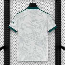 Maglia Arsenal Gara Away 2027/2028