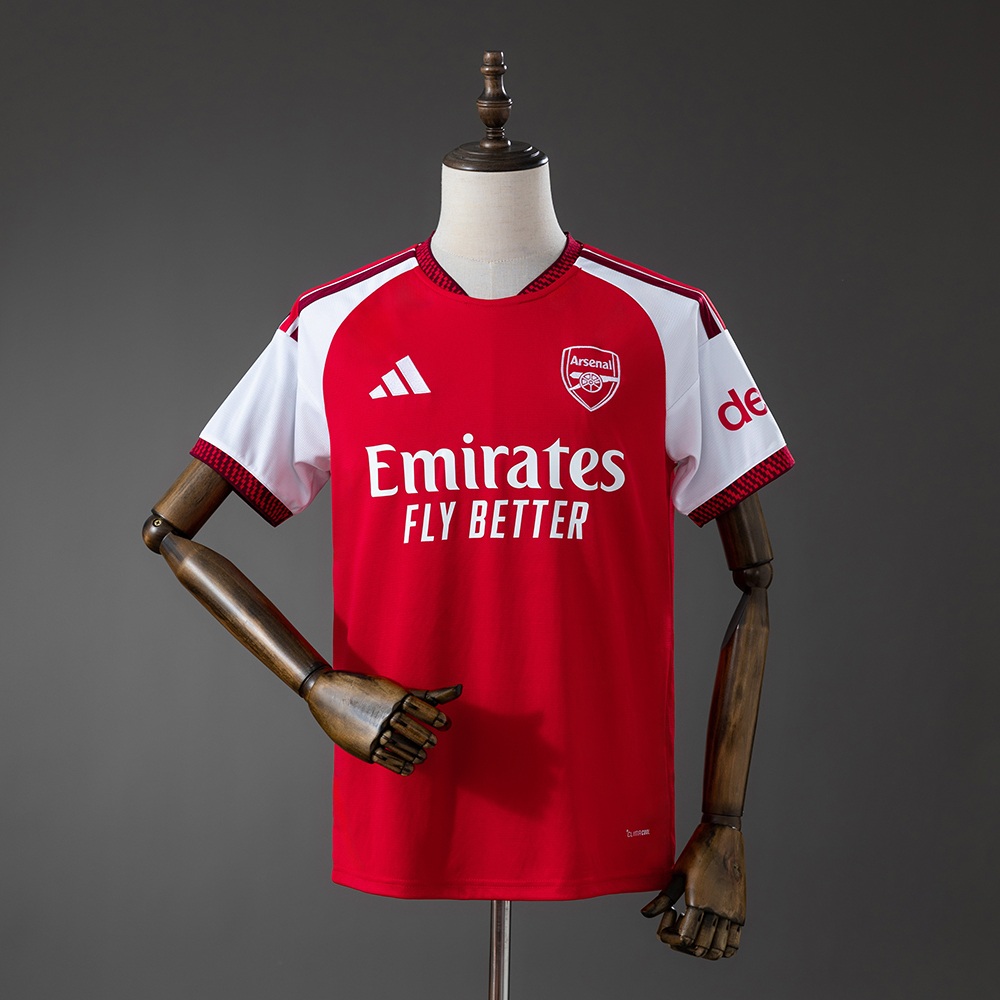 Maglia Arsenal Gara Home 2026/2027