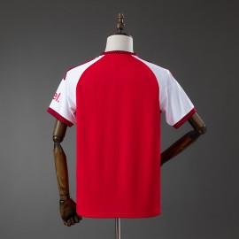 Maglia Arsenal Gara Home 2026/2027