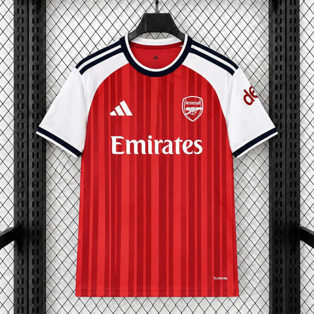 Maglia Arsenal Gara Home 2027/2028