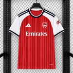 Maglia Arsenal Gara Home 2027/2028