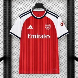 Maglia Arsenal Gara Home 2027/2028