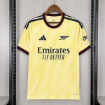 Maglia Arsenal Gara Third 2026/2027