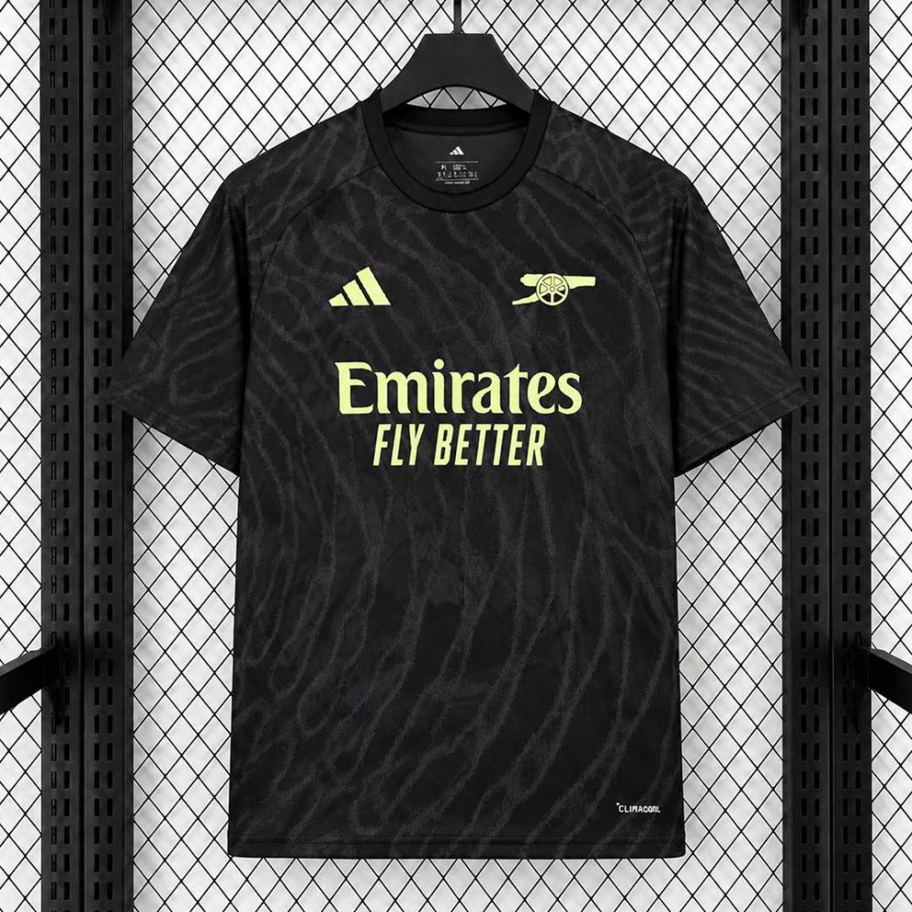 Maglia Arsenal Match Gara Home 2 2026/2027