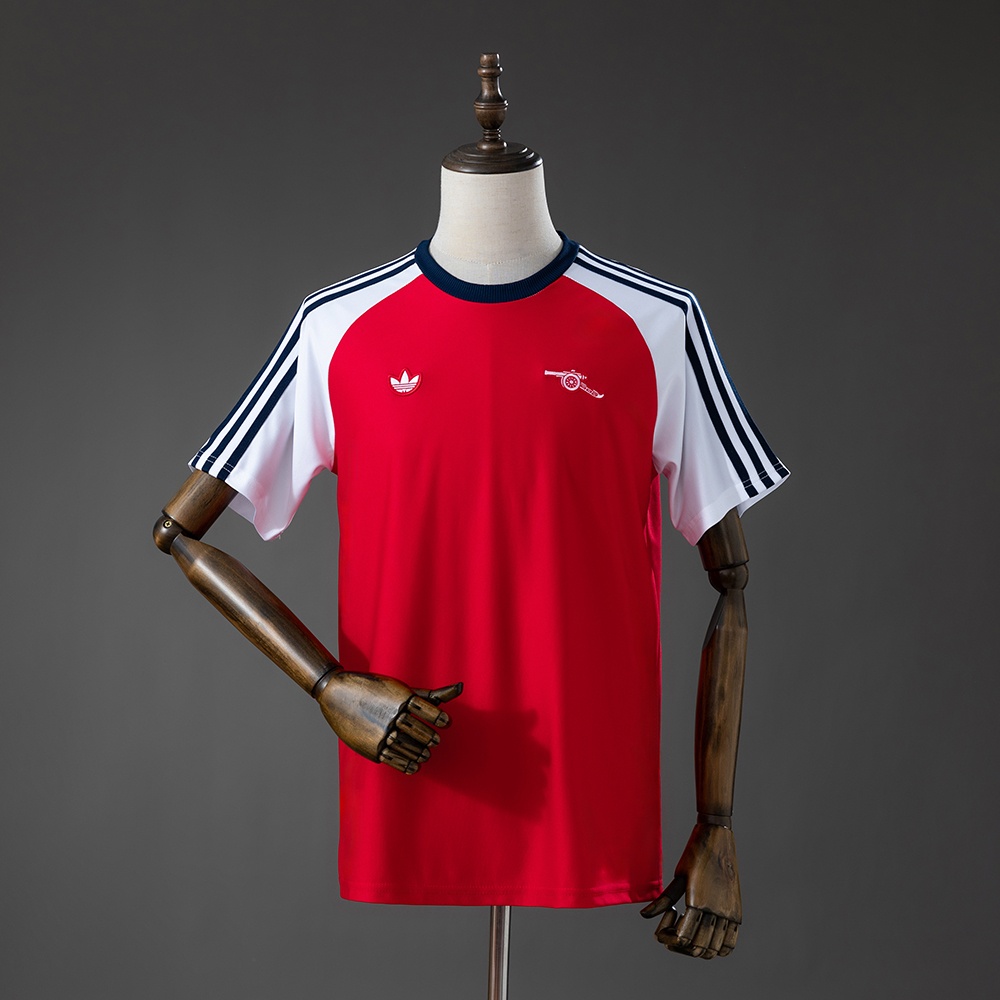 Maglia Arsenal Originals Red 2026/2027