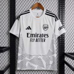 Maglia Arsenal Portiere Gray 2026/2027
