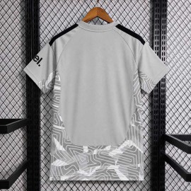 Maglia Arsenal Portiere Gray 2026/2027
