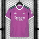 Maglia Arsenal Portiere Pink 2026/2027