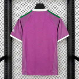 Maglia Arsenal Portiere Pink 2026/2027