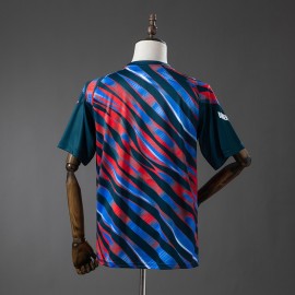 Maglia Arsenal Pre Match 2026/2027