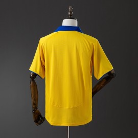 Maglia Arsenal Retro Gara Away 2003/2004