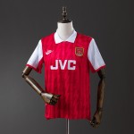 Maglia Arsenal Retro Gara Home 1994/1996