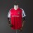 Maglia Arsenal Retro Gara Home 2001/2002