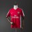 Maglia Arsenal Retro Gara Home 2008/2010