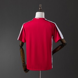 Maglia Arsenal Retro Gara Home 2008/2010