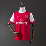 Maglia Arsenal Retro Gara Home 2010/2011
