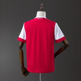 Maglia Arsenal Retro Gara Home 2010/2011