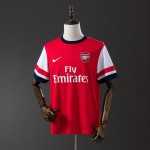 Maglia Arsenal Retro Gara Home 2012/2014