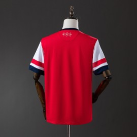 Maglia Arsenal Retro Gara Home 2012/2014
