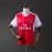 Maglia Arsenal Retro Gara Home 2016/2017