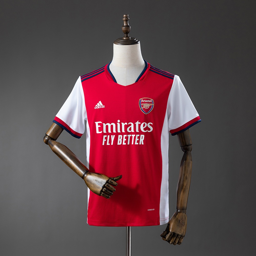 Maglia Arsenal Retro Gara Home 2021/2022