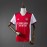 Maglia Arsenal Retro Gara Home 2021/2022