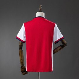 Maglia Arsenal Retro Gara Home 2021/2022
