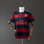 Maglia Arsenal Retro Gara Third 2007/2008
