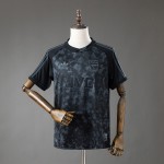 Maglia Arsenal Retro Special Edition Black 1990/1992