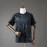 Maglia Arsenal Retro Special Edition Black 1990/1992