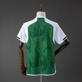 Maglia Arsenal Special Edition Green 2026/2027