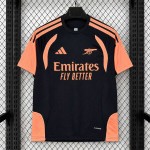 Maglia Arsenal Training Black 2026/2027