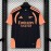 Maglia Arsenal Training Black 2026/2027