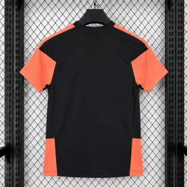 Maglia Arsenal Training Black 2026/2027