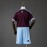 Maglia Aston Villa Bambino Gara Home 2026/2027