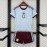 Maglia Aston Villa Bambino Gara Third 2026/2027