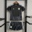 Maglia Aston Villa Bambino Portiere Black 2026/2027